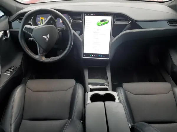 5YJSA1E21JF295781 2018 TESLA MODEL S - Image 8