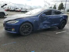 5YJSA1E21JF298017 2018 TESLA MODEL S