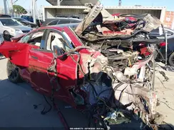 5YJSA1E21JF298406 2018 TESLA MODEL S