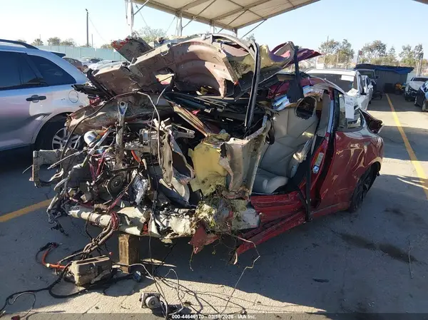 5YJSA1E21JF298406 2018 TESLA MODEL S - Image 2