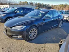 5YJSA1E21KF300012 2019 TESLA MODEL S