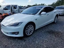 5YJSA1E21KF305503 2019 TESLA MODEL S