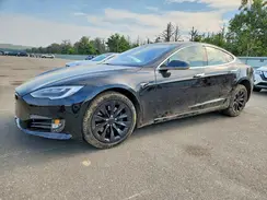 5YJSA1E21KF308062 2019 TESLA MODEL S
