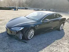 5YJSA1E21KF311317 2019 TESLA MODEL S