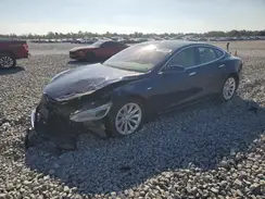 5YJSA1E21KF312208 2019 TESLA MODEL S