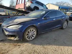 5YJSA1E21KF339733 2019 TESLA MODEL S