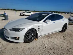 5YJSA1E21KF339800 2019 TESLA MODEL S