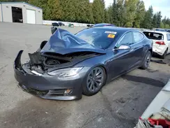 5YJSA1E21LF359269 2020 TESLA MODEL S