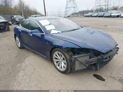 5YJSA1E21LF361362 2020 TESLA MODEL S