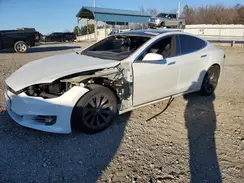 5YJSA1E21LF369218 2020 TESLA MODEL S
