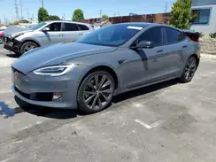 5YJSA1E21LF370627 2020 TESLA MODEL S