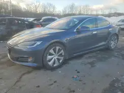 5YJSA1E21LF385287 2020 TESLA MODEL S
