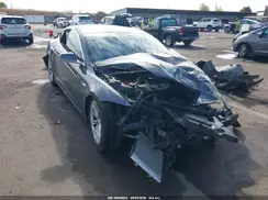 5YJSA1E21LF396788 2020 TESLA MODEL S