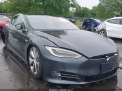 5YJSA1E21LF413251 2020 TESLA MODEL S