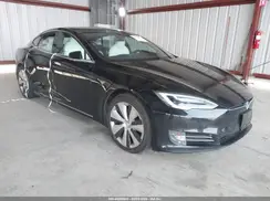 5YJSA1E21LF415291 2020 TESLA MODEL S