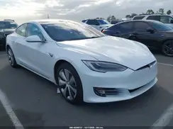 5YJSA1E21MF418449 2021 TESLA MODEL S