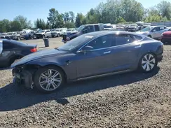 5YJSA1E21MF423747 2021 TESLA MODEL S