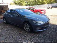 5YJSA1E21MF425515 2021 TESLA MODEL S