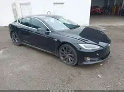 5YJSA1E21MF427796 2021 TESLA MODEL S