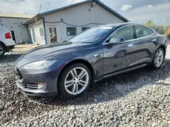 5YJSA1E22GF122263 2016 TESLA MODEL S
