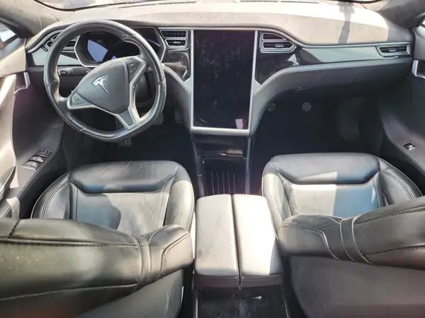 5YJSA1E22GF122263 2016 TESLA MODEL S - Image 8