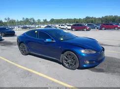 5YJSA1E22GF122361 2016 TESLA MODEL S