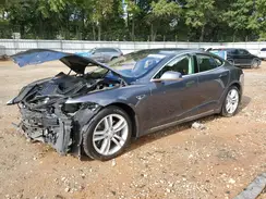 5YJSA1E22GF124093 2016 TESLA MODEL S