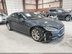 5YJSA1E22GF124109 2016 TESLA MODEL S