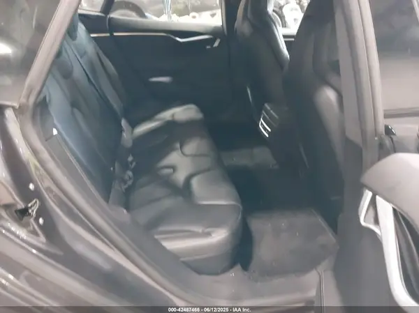 5YJSA1E22GF124109 2016 TESLA MODEL S - Image 8