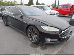 5YJSA1E22GF126569 2016 TESLA MODEL S