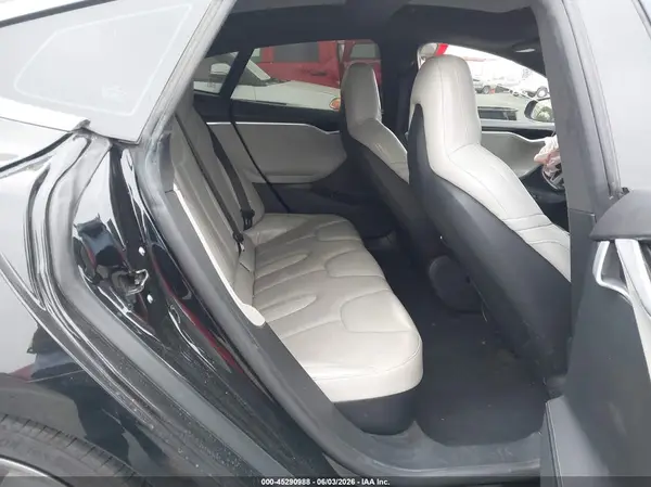 5YJSA1E22GF126569 2016 TESLA MODEL S - Image 8