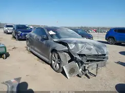 5YJSA1E22GF127043 2016 TESLA MODEL S