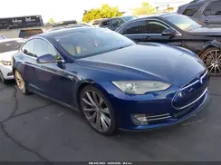 5YJSA1E22GF128953 2016 TESLA MODEL S