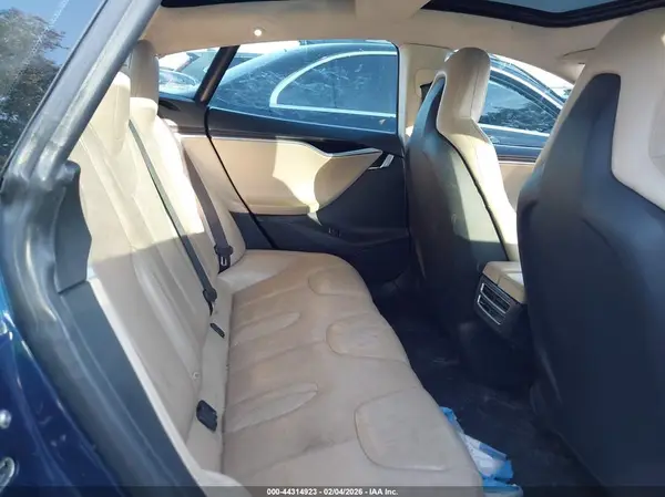 5YJSA1E22GF128953 2016 TESLA MODEL S - Image 8