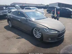 5YJSA1E22GF129097 2016 TESLA MODEL S