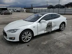 5YJSA1E22GF129262 2016 TESLA MODEL S