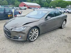 5YJSA1E22GF129620 2016 TESLA MODEL S