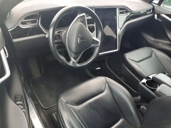 5YJSA1E22GF129620 2016 TESLA MODEL S - Image 8
