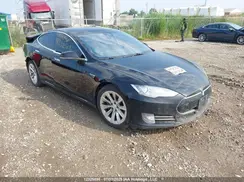 5YJSA1E22GF129715 2016 TESLA MODEL S