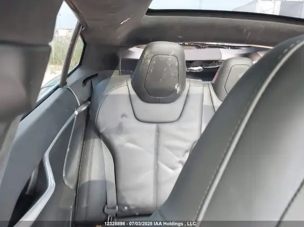 5YJSA1E22GF129715 2016 TESLA MODEL S - Image 8