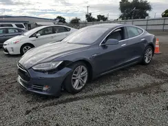 5YJSA1E22GF131139 2016 TESLA MODEL S