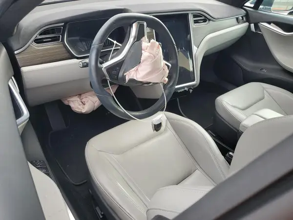 5YJSA1E22GF131139 2016 TESLA MODEL S - Image 8