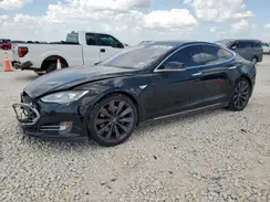 5YJSA1E22GF132629 2016 TESLA MODEL S