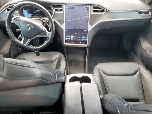 5YJSA1E22GF132629 2016 TESLA MODEL S - Image 8