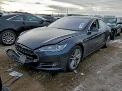 5YJSA1E22GF133103 2016 TESLA MODEL S
