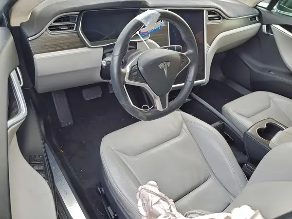 5YJSA1E22GF133103 2016 TESLA MODEL S - Image 8