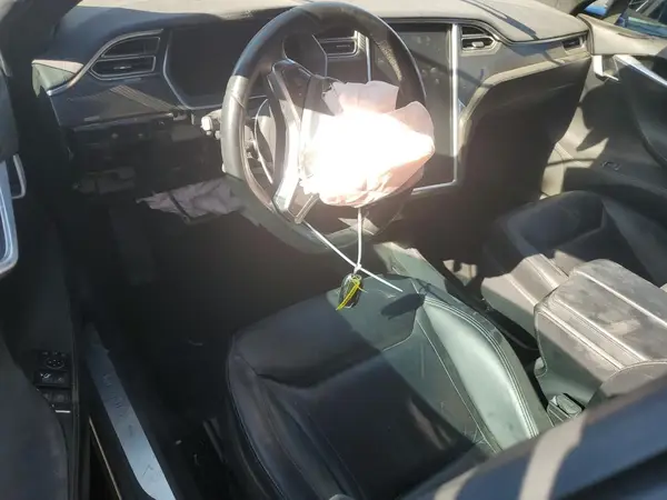 5YJSA1E22GF133263 2016 TESLA MODEL S - Image 8