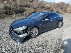 5YJSA1E22GF134784 2016 TESLA MODEL S