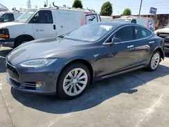 5YJSA1E22GF136325 2016 TESLA MODEL S