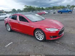 5YJSA1E22GF136745 2016 TESLA MODEL S